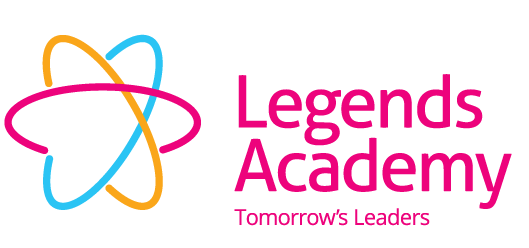 LegendsAcademy_Logos